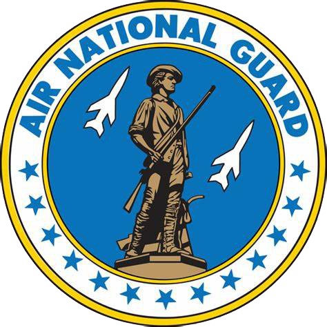 Air National Guard of the United States of America