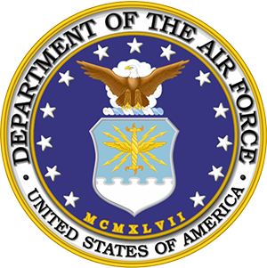  Department of the United States Air Force