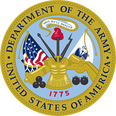 Department of the United States Army