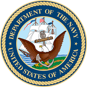 Department of the Navy of the United States of America