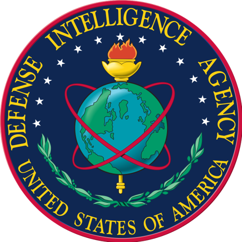 Defense Intelligence Agency of the United States of America