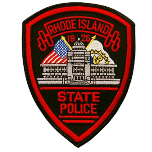 Rhode Island State Police