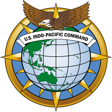 United States INDO-Pacfic Command